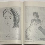 Надя Рушева. 1952-1969. Каталог выставки. 6