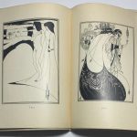 Обри Бердслей. Рисунки. Повести. Стихи. Афоризмы. Письма. 8