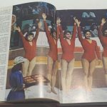 Голубев В. Звезды советской гимнастики. 3