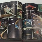 Голубев В. Звезды советской гимнастики. 6