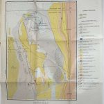 Коптев-Дворников В.С., Кузнецов Е.А. [Автографы] Борзовское месторождение корунда. 7