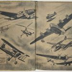 Волков А.М. Самолеты на войне. 5